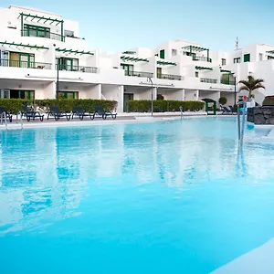 El Guarapo Aparthotel Costa Teguise
