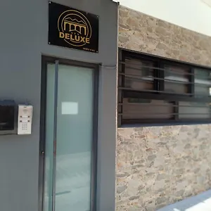 Apartamento Deluxe Barajas, Madrid