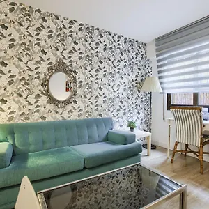 Apartamento Dobo Homes Francisco Santos, Madrid