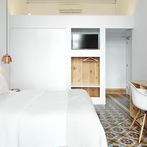 La Casa De Antonio Boutique Отель Барселона