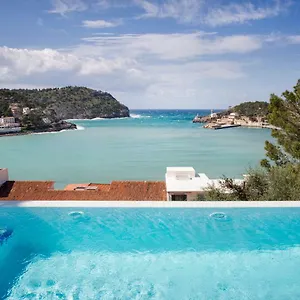 Esplendido Hotel Puerto de Sóller