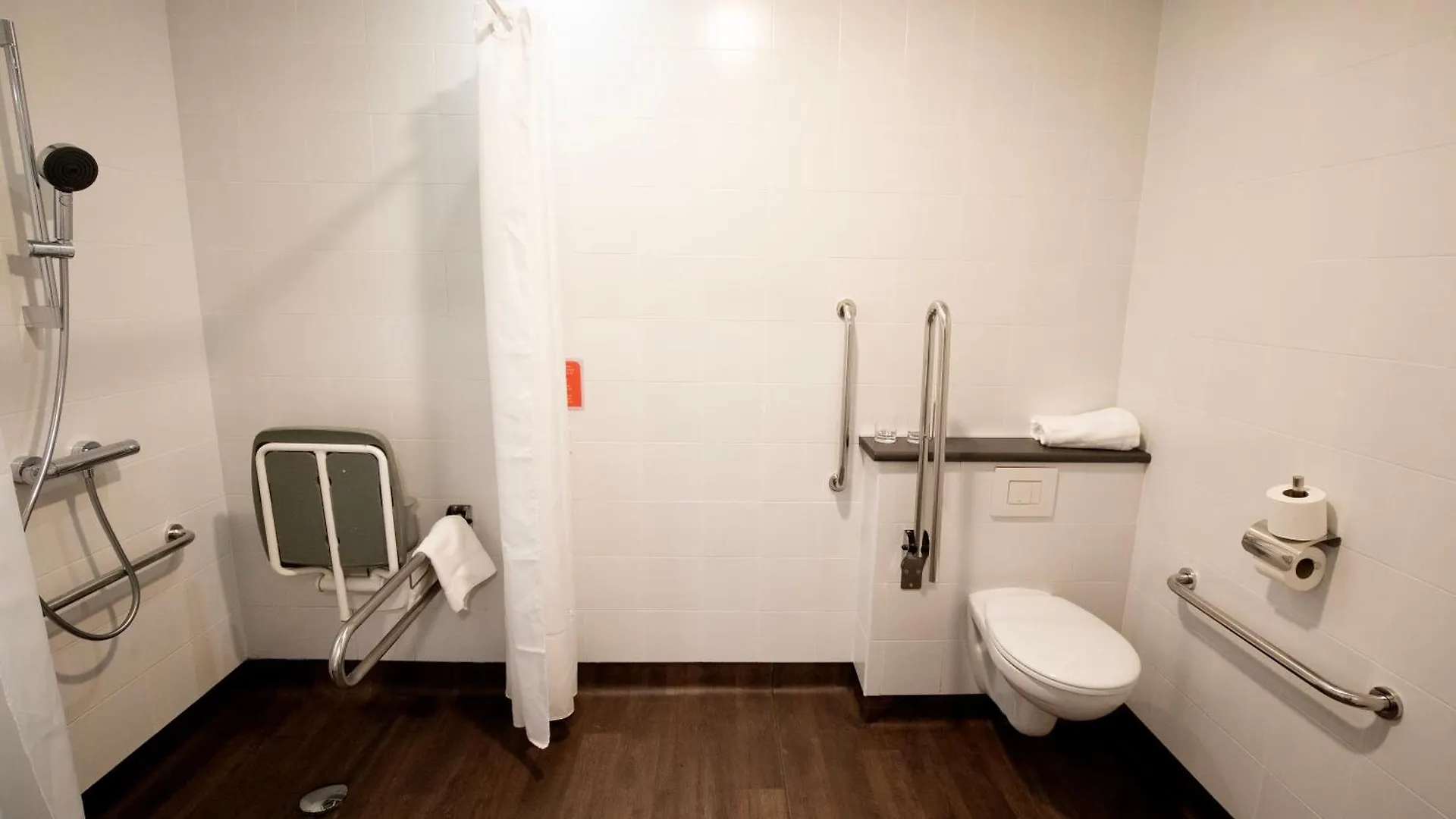 Travelodge Madrid Alcalá