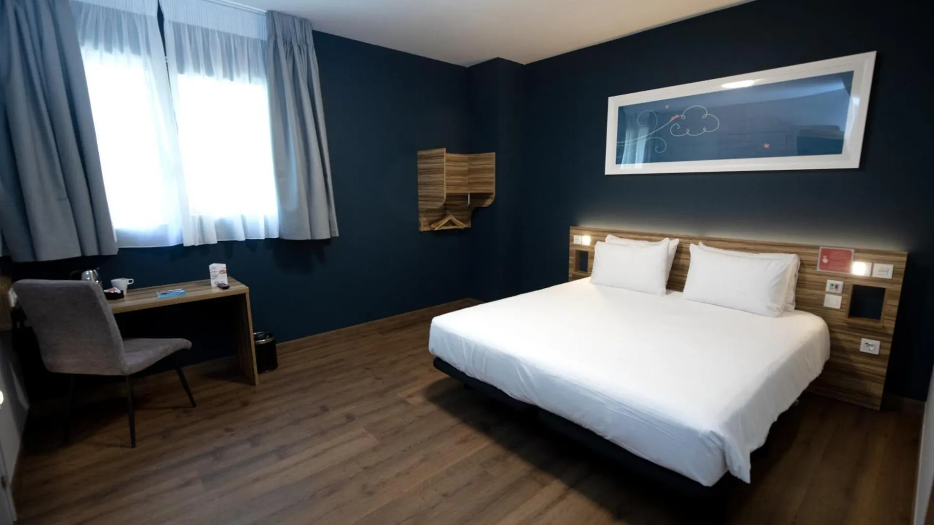 Travelodge Madrid Alcalá Hotel