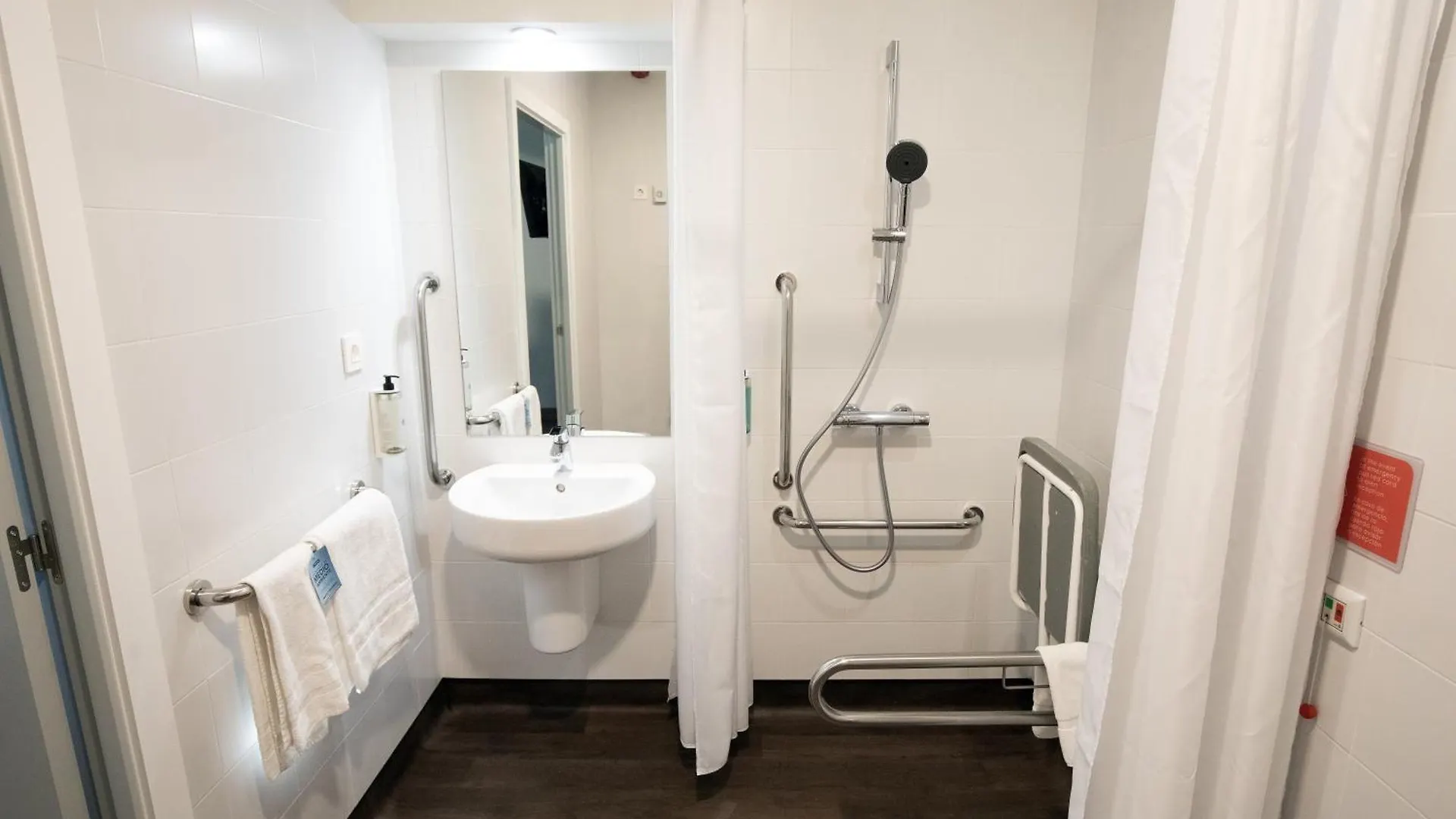 Travelodge Madrid Alcalá