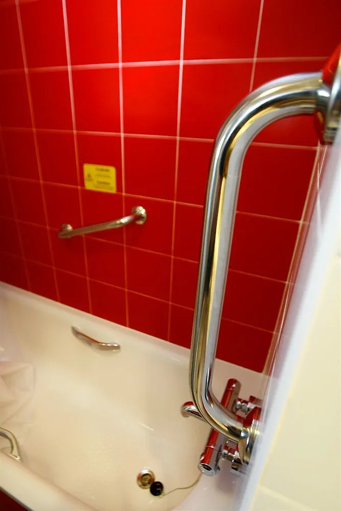 Hotel Travelodge Madrid Alcalá