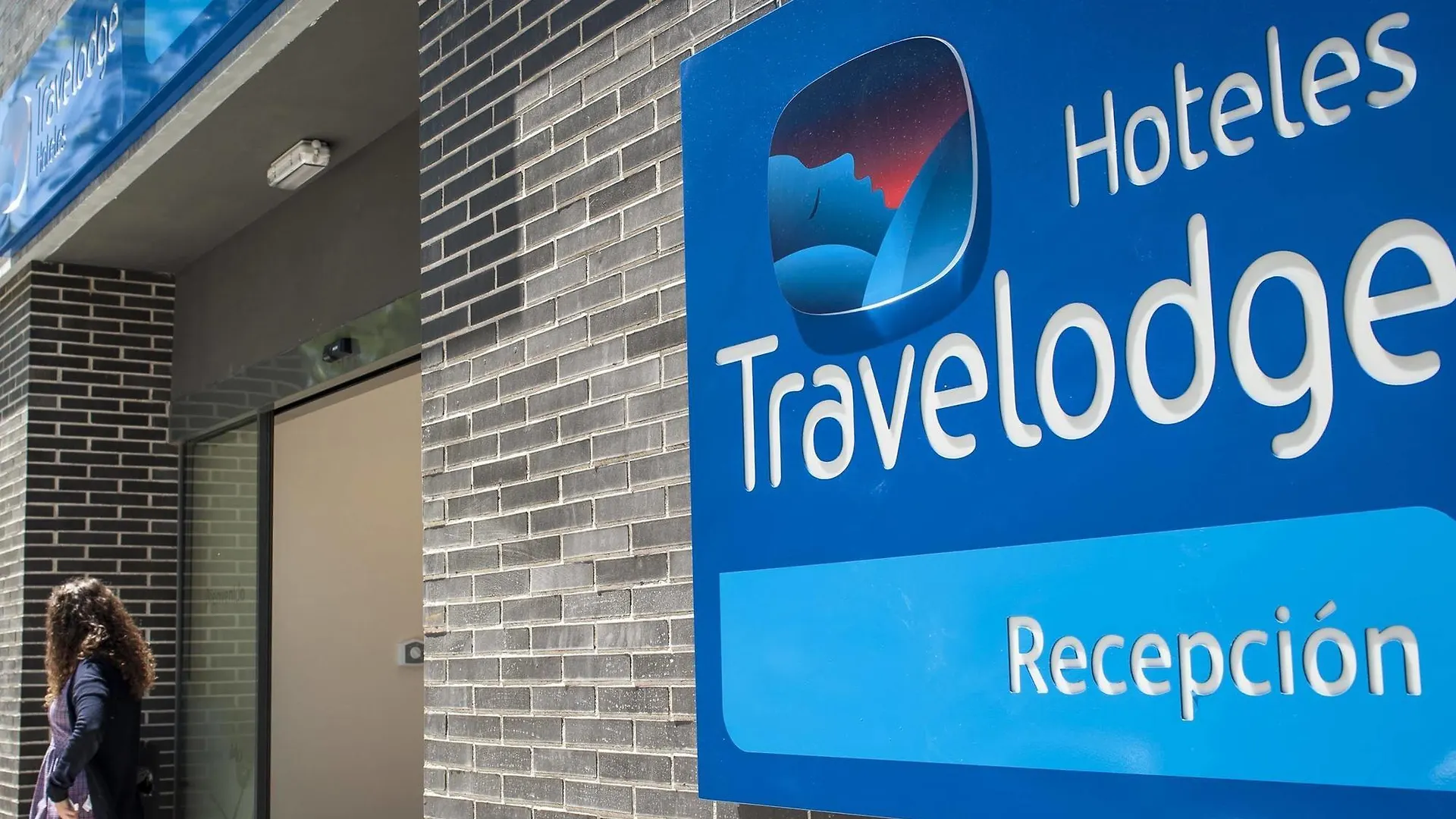 Hotel Travelodge Madrid Alcalá España